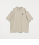 【別注】 ＜KANGOL＞ワンポイント クルーネック Tシャツ＜A DAY IN THE LIFE＞
