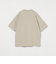 【別注】 ＜KANGOL＞ワンポイント クルーネック Tシャツ＜A DAY IN THE LIFE＞