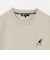 【別注】 ＜KANGOL＞ワンポイント クルーネック Tシャツ＜A DAY IN THE LIFE＞