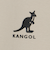 【別注】 ＜KANGOL＞ワンポイント クルーネック Tシャツ＜A DAY IN THE LIFE＞