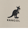【別注】 ＜KANGOL＞ワンポイント クルーネック Tシャツ＜A DAY IN THE LIFE＞