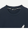 【別注】 ＜KANGOL＞ワンポイント クルーネック Tシャツ＜A DAY IN THE LIFE＞
