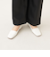 スクエアディープカット フラット20↑