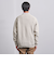 ブークレ Vネック ニット