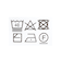 ブークレ Vネック ニット