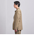 オーディナリー クリアツイル シングル2ボタン ジャケット