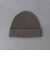 ＜BATONER＞ SOLID WOOL KNIT CAP/ソリッド ニット キャップ