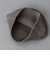 ＜BATONER＞ SOLID WOOL KNIT CAP/ソリッド ニット キャップ