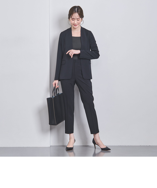 ノーカラージャケット｜ユナイテッドアローズ アウトレットの