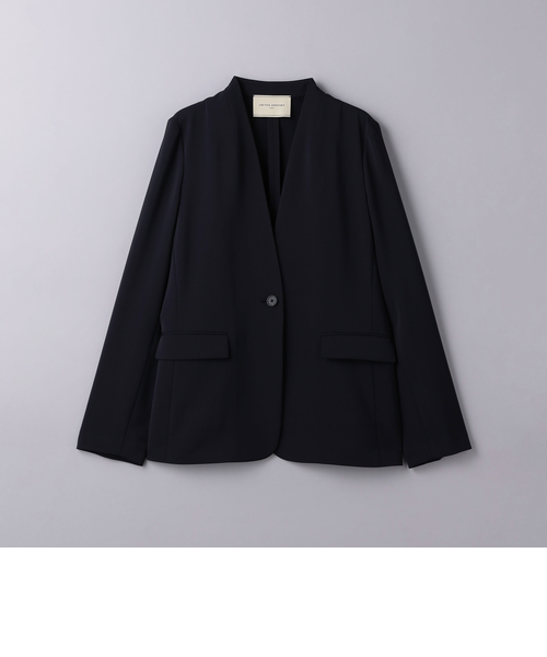 ノーカラージャケット｜ユナイテッドアローズ アウトレットの