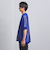 【別注】＜SLOANE＞ シアー ショートスリーブ クルーネック ニット