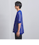 【別注】＜SLOANE＞ シアー ショートスリーブ クルーネック ニット