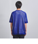 【別注】＜SLOANE＞ シアー ショートスリーブ クルーネック ニット