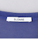 【別注】＜SLOANE＞ シアー ショートスリーブ クルーネック ニット