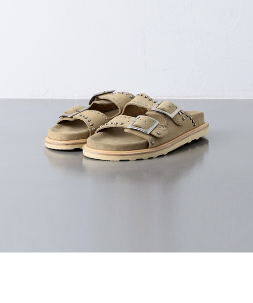 別注】＜CAMINANDO x HTC for UNITED ARROWS＞ スタッズ