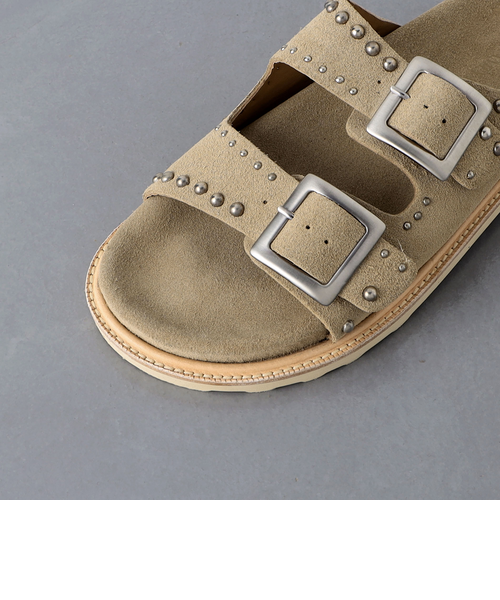 別注】＜CAMINANDO x HTC for UNITED ARROWS＞ スタッズ