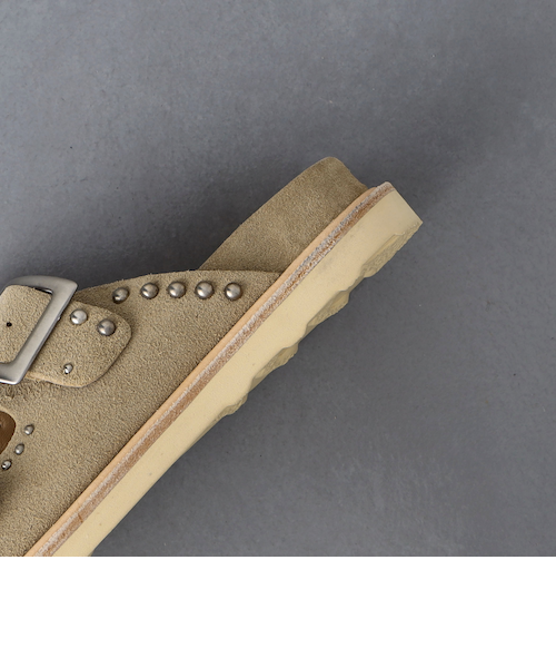 別注】＜CAMINANDO x HTC for UNITED ARROWS＞ スタッズ