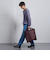 ＜Diminutivo＞ MARKET BAG/メッシュ プリーツトートバッグ