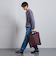 ＜Diminutivo＞ MARKET BAG/メッシュ プリーツトートバッグ