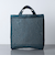 ＜Diminutivo＞ MARKET BAG/メッシュ プリーツトートバッグ