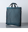 ＜Diminutivo＞ MARKET BAG/メッシュ プリーツトートバッグ