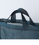 ＜Diminutivo＞ MARKET BAG/メッシュ プリーツトートバッグ