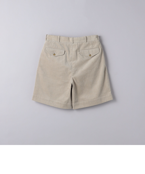 2 kolor UA別注パッカリングショートパンツ　カラーユナイテッドアローズ 2 kolor UA別注パッカリングショートパンツ カラーユナイテッド