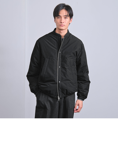 【bottiさま専用】UNITED ARROWS ダウン ジップブルゾン ADS ダウン ジップ ブルゾン｜ユナイテッドアローズ