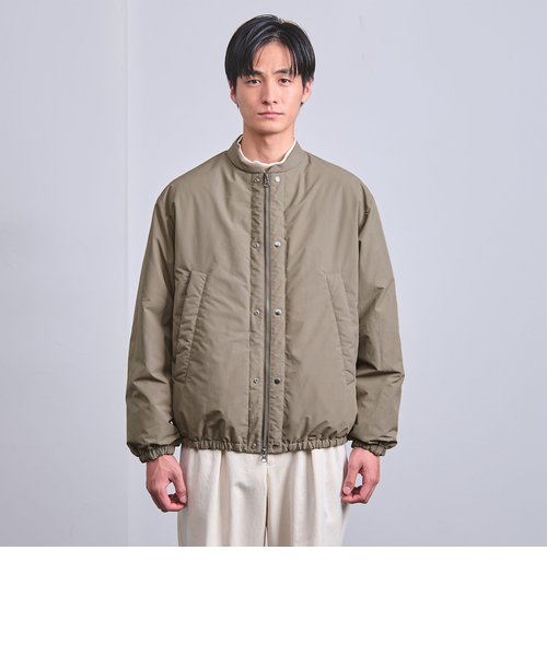 【bottiさま専用】UNITED ARROWS ダウン ジップブルゾン ADS ダウン ジップ ブルゾン｜ユナイテッドアローズ
