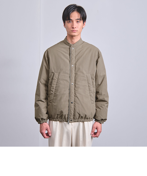 【bottiさま専用】UNITED ARROWS ダウン ジップブルゾン ADS ダウン ジップ ブルゾン｜ユナイテッドアローズ