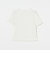 ポコポコ コンパクトＴシャツ ＜A DAY IN THE LIFE＞