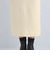 ［size SHORT/TALLあり］オルマイ アムンゼン タイト スカート