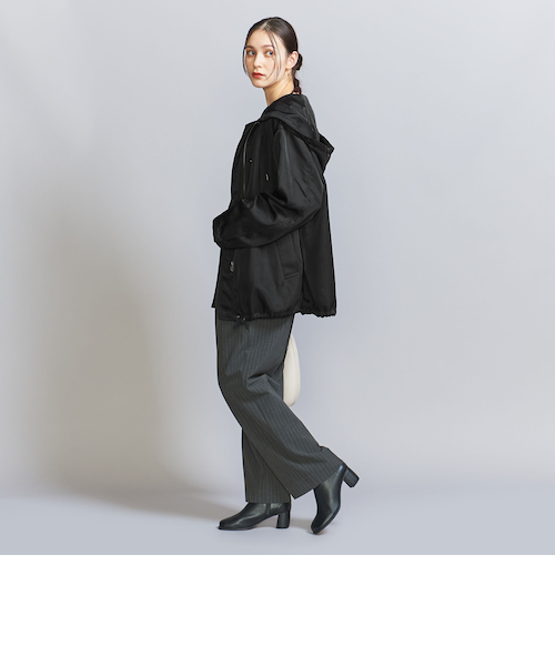 ナイロンツイル フーディ｜ユナイテッドアローズ アウトレットの