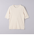 ＜AEWEN MATOPH＞ベロア Tシャツ