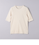 ＜AEWEN MATOPH＞ベロア Tシャツ