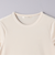 ＜AEWEN MATOPH＞ベロア Tシャツ