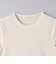 ＜AEWEN MATOPH＞ベロア Tシャツ