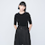 ＜AEWEN MATOPH＞ベロア Tシャツ