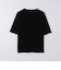 ＜AEWEN MATOPH＞ベロア Tシャツ