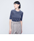 ＜AEWEN MATOPH＞ベロア Tシャツ