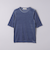 ＜AEWEN MATOPH＞ベロア Tシャツ