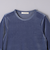 ＜AEWEN MATOPH＞ベロア Tシャツ