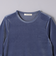 ＜AEWEN MATOPH＞ベロア Tシャツ