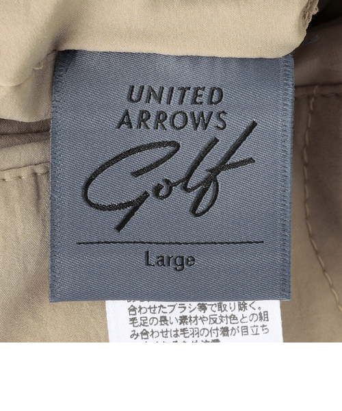 ウィメンズ リバーシブル ベスト｜ユナイテッドアローズ