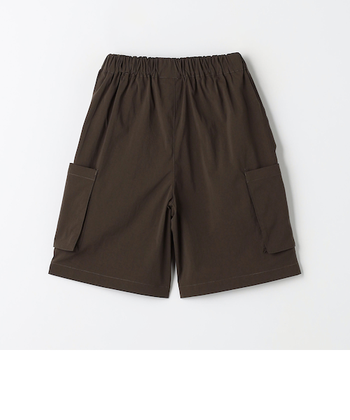 別注】＜WILD THINGS＞TJ カーゴ ショートパンツ / キッズ 110cm