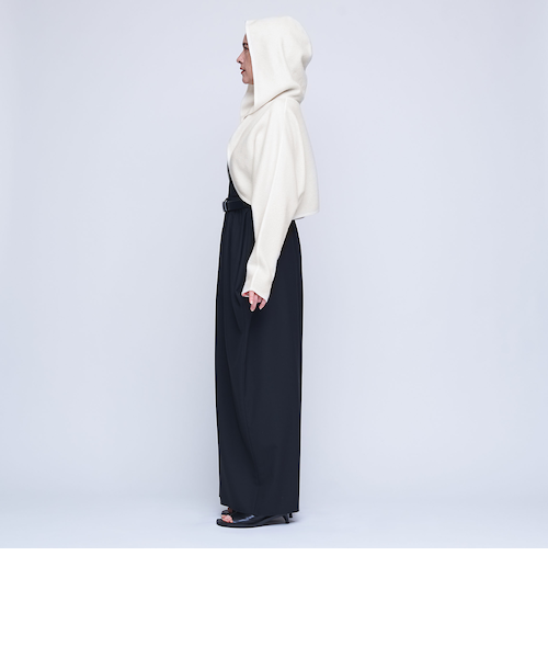 <AEWEN MATOPH>フード カーディガン AEWEN MATOPH＞フード カーディガン｜ユナイテッドアローズ