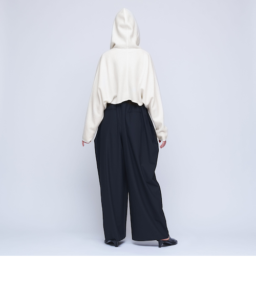 AEWEN MATOPH＞フード カーディガン｜ユナイテッドアローズ