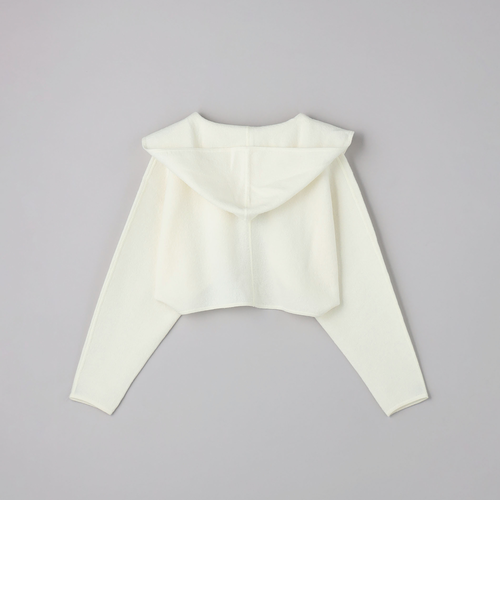 AEWEN MATOPH＞フード カーディガン｜ユナイテッドアローズ