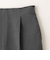＜EMMEL REFINES＞EM ラップスカート セット プレスパンツ