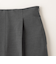 ＜EMMEL REFINES＞EM ラップスカート セット プレスパンツ